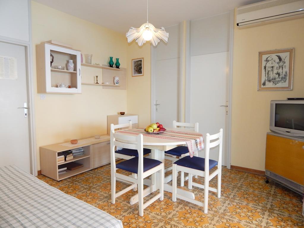 Villa Maristika Omiš Værelse billede