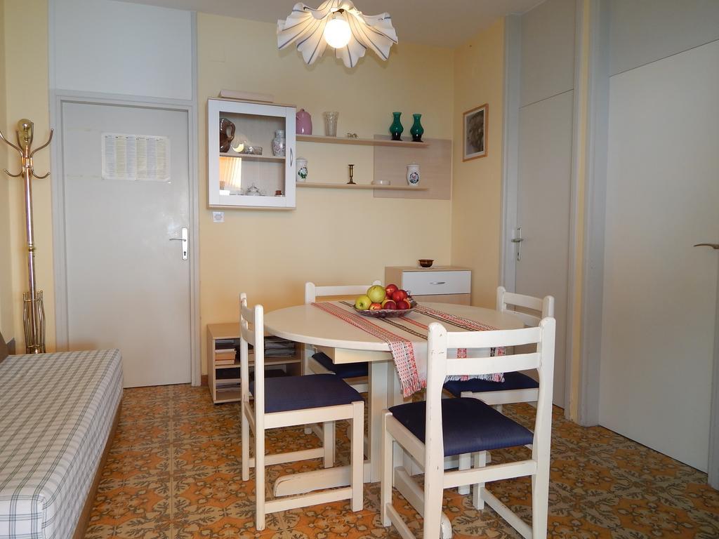 Villa Maristika Omiš Værelse billede