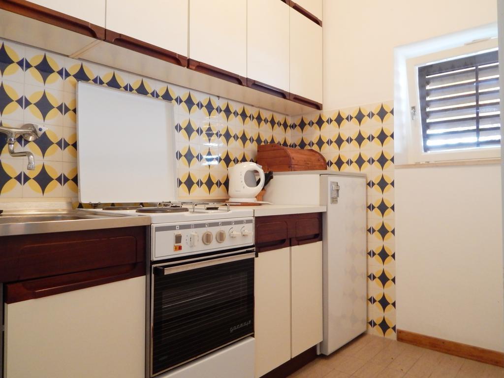 Villa Maristika Omiš Værelse billede