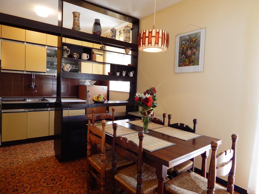 Villa Maristika Omiš Værelse billede