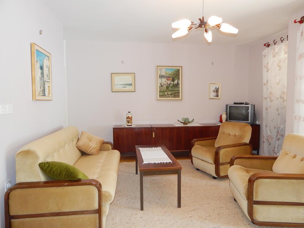 Villa Maristika Omiš Værelse billede