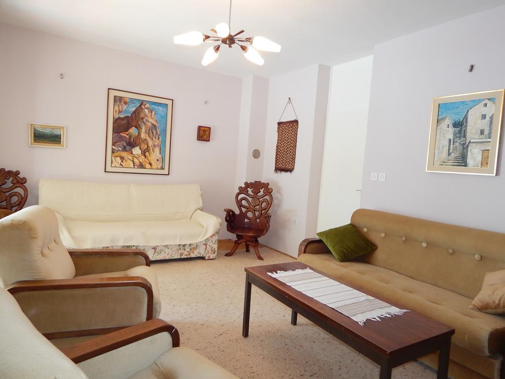 Villa Maristika Omiš Værelse billede