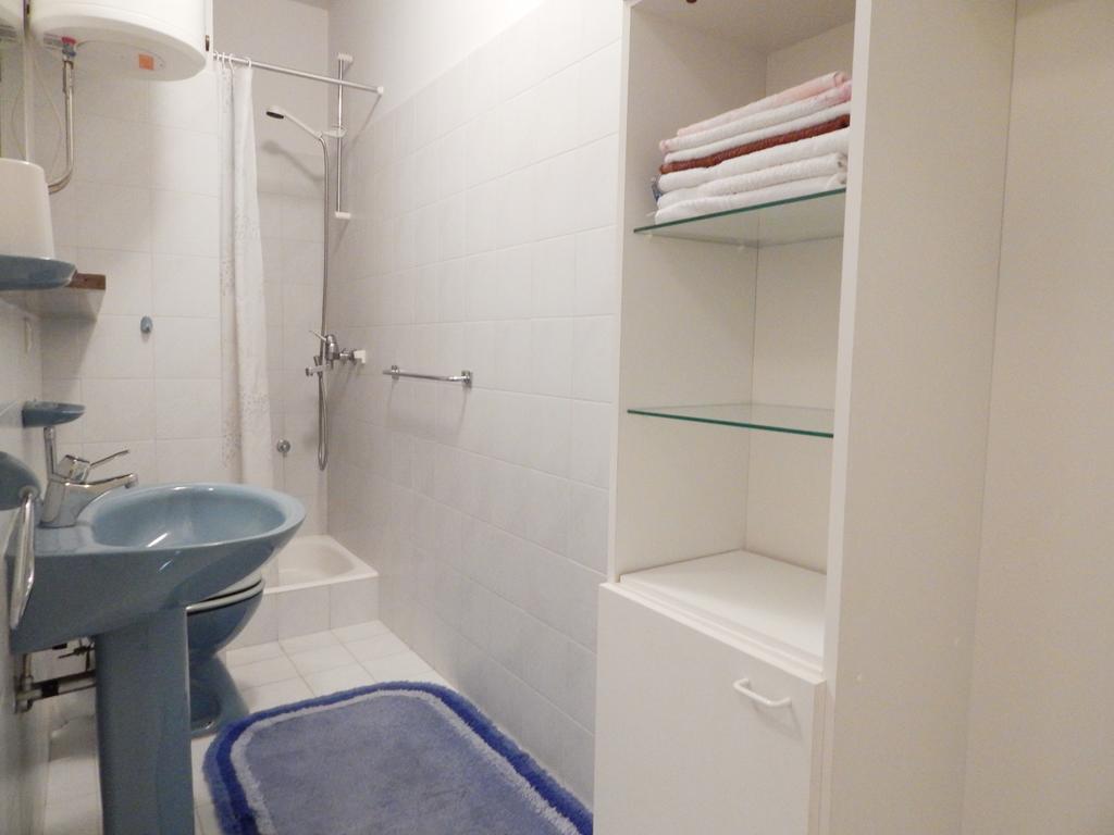 Villa Maristika Omiš Værelse billede