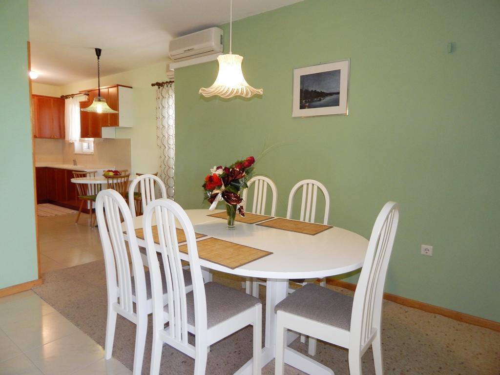 Villa Maristika Omiš Værelse billede