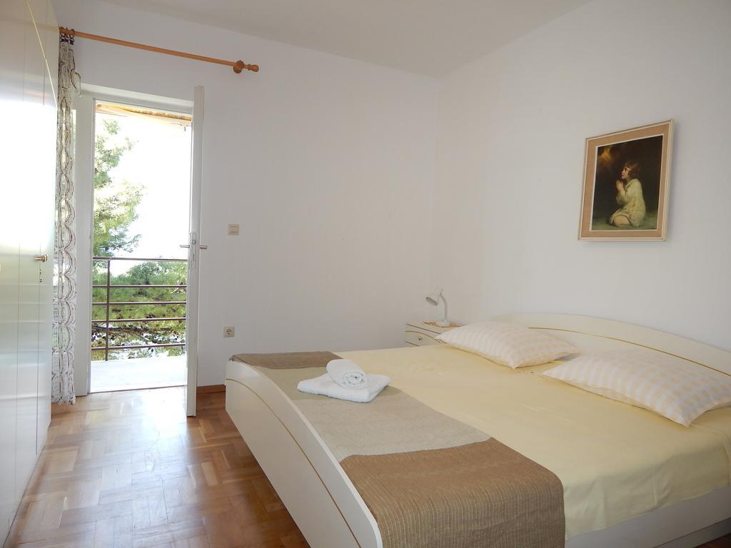 Villa Maristika Omiš Værelse billede