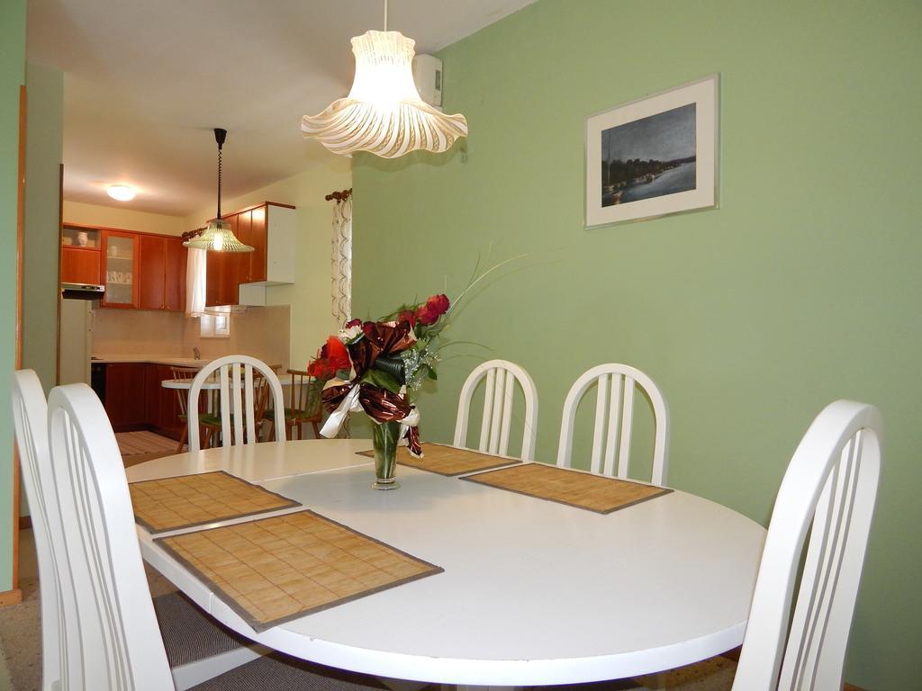 Villa Maristika Omiš Værelse billede