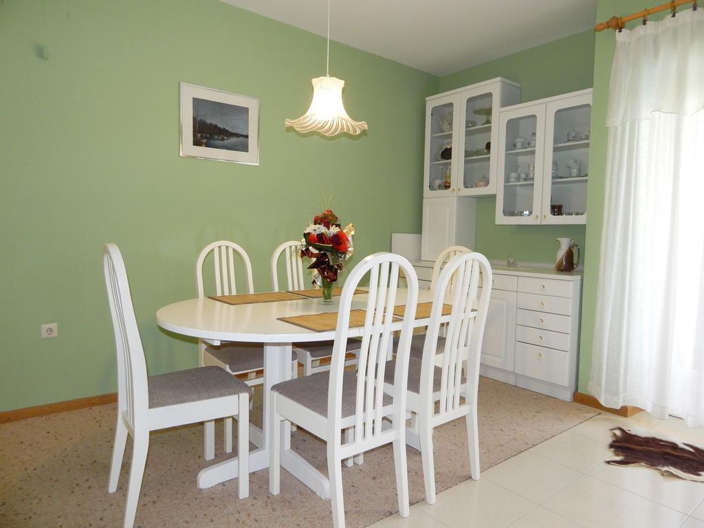 Villa Maristika Omiš Værelse billede