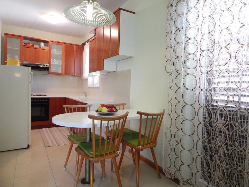 Villa Maristika Omiš Værelse billede