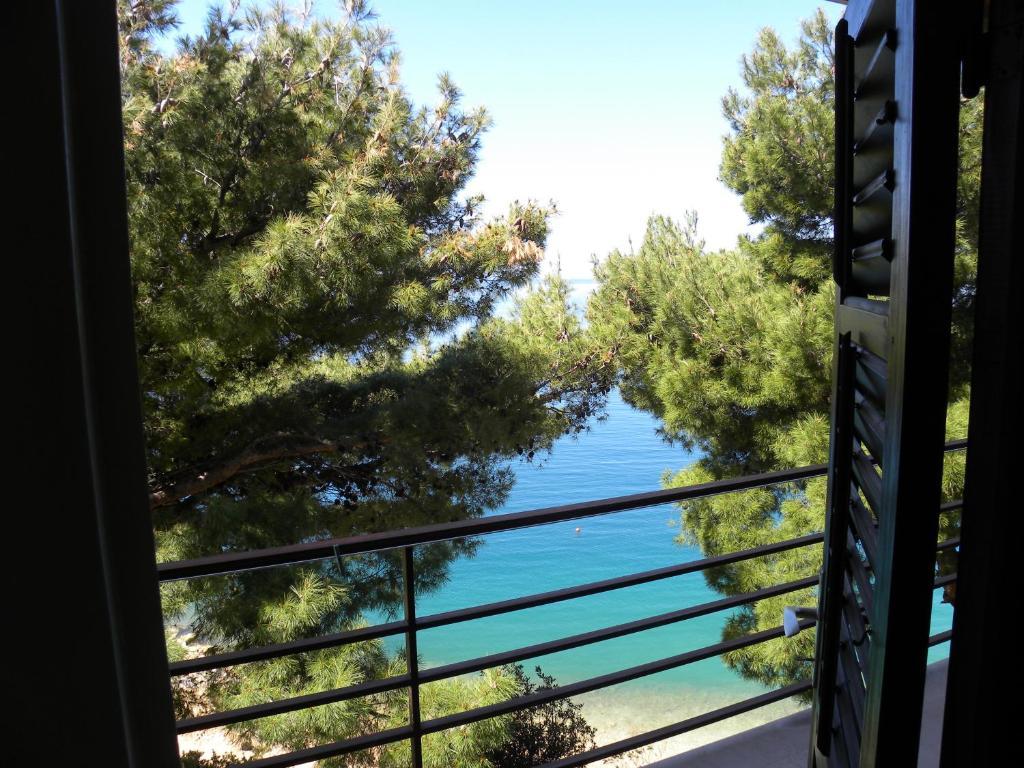 Villa Maristika Omiš Værelse billede